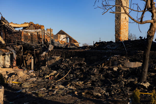 24/7 Emergency Fire Damage Assessment experts in Spotswood, NJ