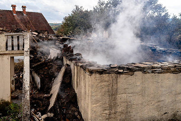 Reliable Fire Damage Assessment contractor in Spotswood, NJ by Fire Damage Biloxi